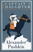 Captain"s Daughter - Alexander Pushkin