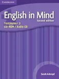 English in Mind 3 Testmaker - Outlet - Sarah Ackroyd