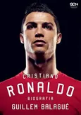 Cristiano Ronaldo Biografia - Outlet - Guillem Balagué