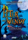 Peter and Wendy - Outlet - Barrie James Matthew