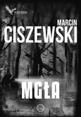Mgła Cykl Meteo 4 - Outlet - Marcin Ciszewski