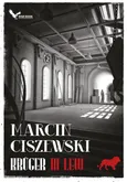 Krüger III Lew - Outlet - Marcin Ciszewski