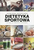 Dietetyka sportowa - Outlet - Justyna Mizera
