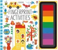 Fingerprint Activities - Fiona Watt