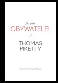 Do urn obywatele! - Outlet - Thomas Piketty