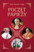 Poczet papieży - Outlet - Zofia Siewak-Sojka