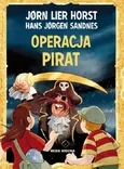 Operacja Pirat - Outlet - Horst Jorn Lier