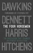The Four Horsemen - Outlet - Richard Dawkins