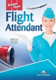 Career Paths Flight Attendant Student's Book + DigiBook - Lori Coocen