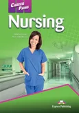 Career Paths Nursing Student's Book + DigiBook - Vigrinia Evans