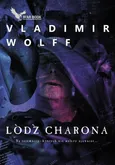 Łódź Charona - Outlet - Vladimir Wolff