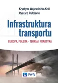 Infrastruktura transportu - Outlet - Ryszard Rolbiecki