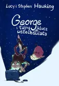 George i tajny klucz do wszechświata - Outlet - Lucy Hawking