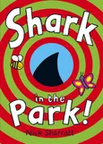 Shark In The Park - Nick Sharratt