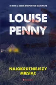 Najokrutniejszy miesiąc - Louise Penny