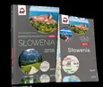 Słowenia Inspirator Podróżniczy - Zagórska-Chabros Aleksandra