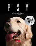 Psy. Atlas ras - Agnieszka Nojszewska