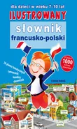 Ilustrowany słownik francusko-polski