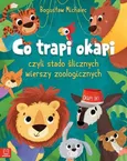 Co trapi okapi - Outlet - Bogusław Michalec