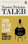 Skin in the Game - Outlet - Taleb Nassim Nicholas