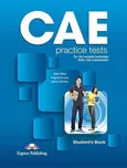 CAE Practice Test Student's Book Digibook - J. Dooley