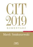 CIT 2019 Komentarz - Marek Smakuszewski