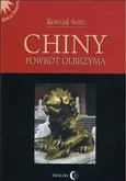 Chiny Powrót olbrzyma - Outlet - Konrad Seitz