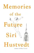 Memories of the Future - Outlet - Siri Hustvedt