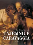 Tajemnice Caravaggia - Witold Kawecki