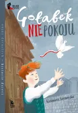 Gołąbek niepokoju - Szymeczko Kazimierz