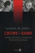 Chiny ZSRR - Outlet - Luthi Lorenz M.