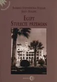 Egipt Stulecie przemian - Outlet - Jerzy Holzer