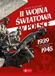 II wojna światowa w Polsce - Outlet - Adam Dylewski