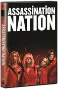 Assassination Nation (DVD)