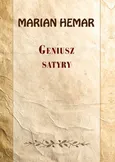 Geniusz satyry - Marian Hemar