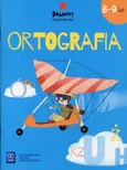 Domowe ćwiczenia Ortografia 8-9 lat - Barbara Zakrzewska