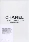Chanel: The Karl Lagerfeld Campaigns - Karl Lagerfeld