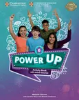 Power Up Level 6 Activity Book with Online Resources and Home Booklet - Caroline Nixon