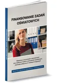 Finansowanie zadań oświatowych - Anna Żyła