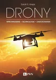 Drony - Sarah E. Kreps