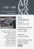 Arcana nr 145-146/2019 Kultura, Historia, Polityka dwumiesięcznik