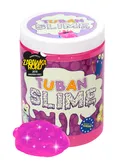 Tuban - Super Slime - brokat neon różowy 1 kg - Outlet