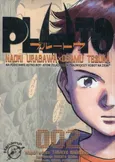 PLUTO 2 - Outlet - Osamu Tezuka