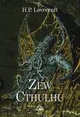 Zew Cthulhu - Lovecraft Howard Phillips