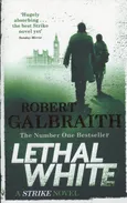 Lethal White - Outlet - Robert Galbraith
