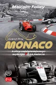 Monaco - Malcolm Folley