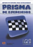 Prisma A1 Comienza  Libro de ejercicios - Casado Maria Angeles