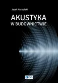 Akustyka w budownictwie - Outlet - Jacek Nurzyński