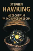 Wszechświat w skorupce orzecha - Outlet - Stephen Hawking