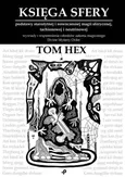 Księga Sfery - Outlet - Tom Hex